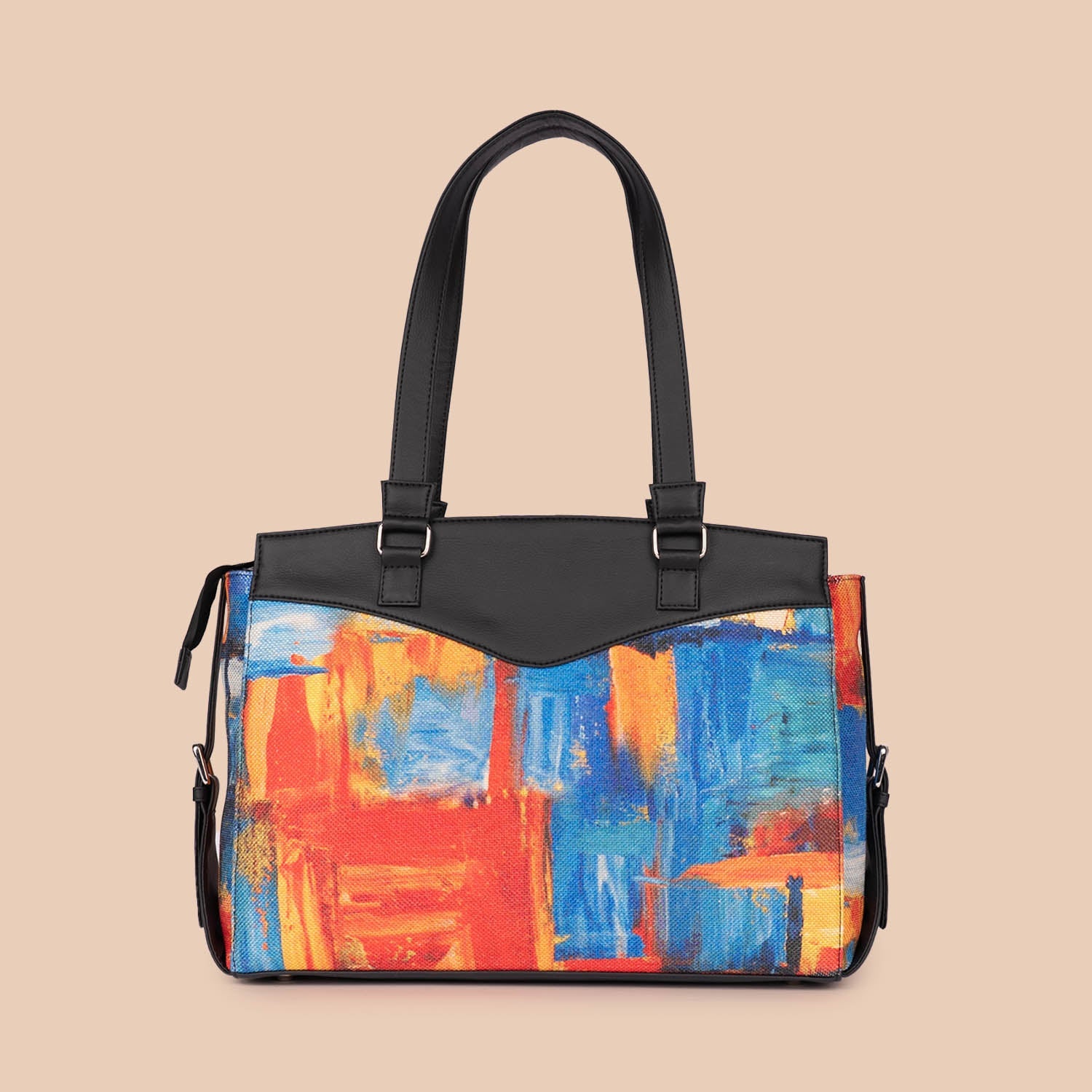 Abstract Amaze Women's Work Bag