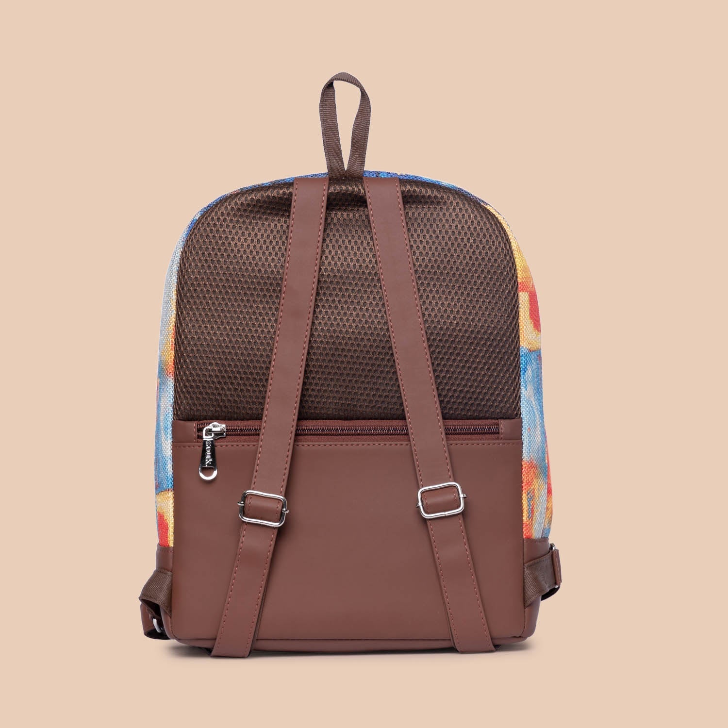 Abstract Amaze Dome Daypack