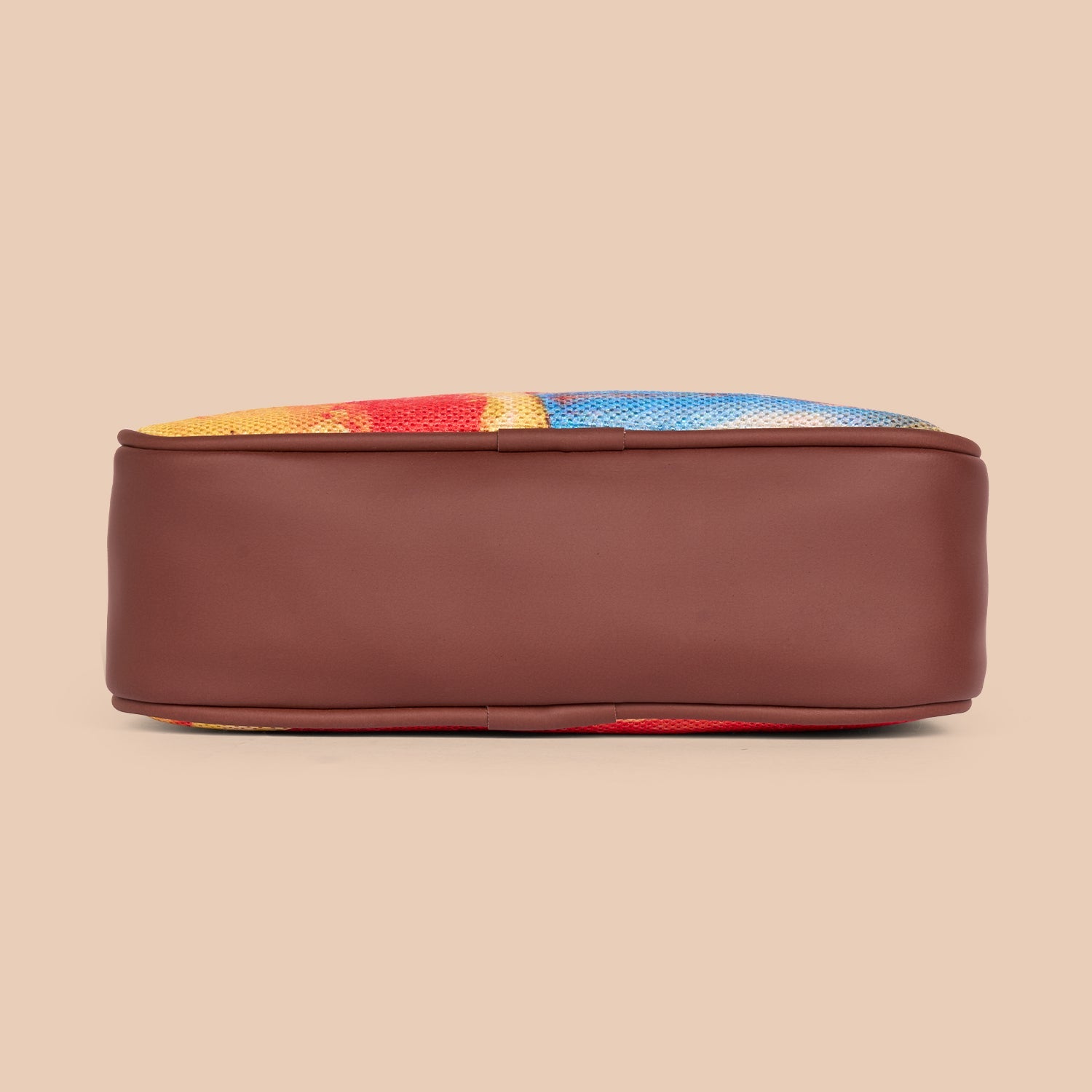 Abstract Amaze Sling Bag