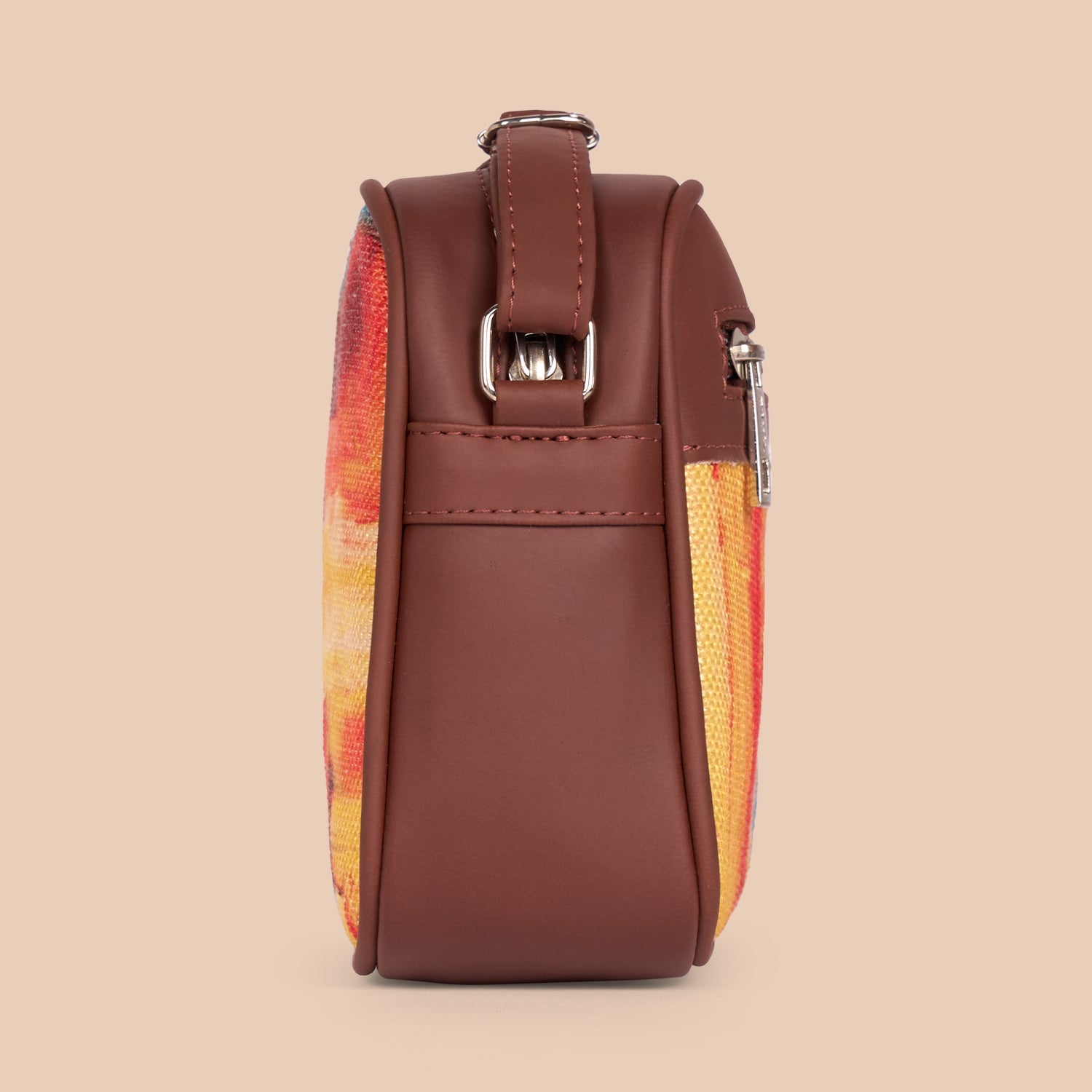 Abstract Amaze Sling Bag