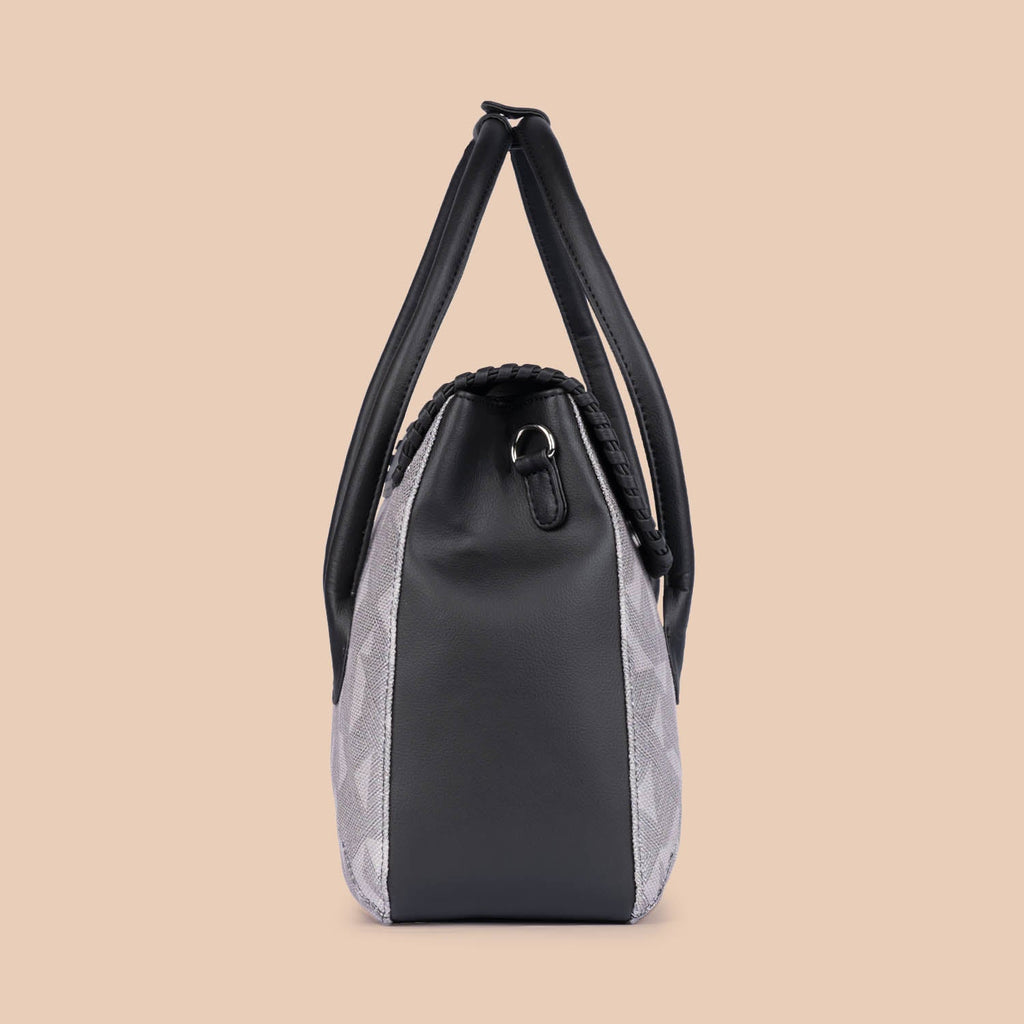 SAK Satchel - Aravalli Abstract