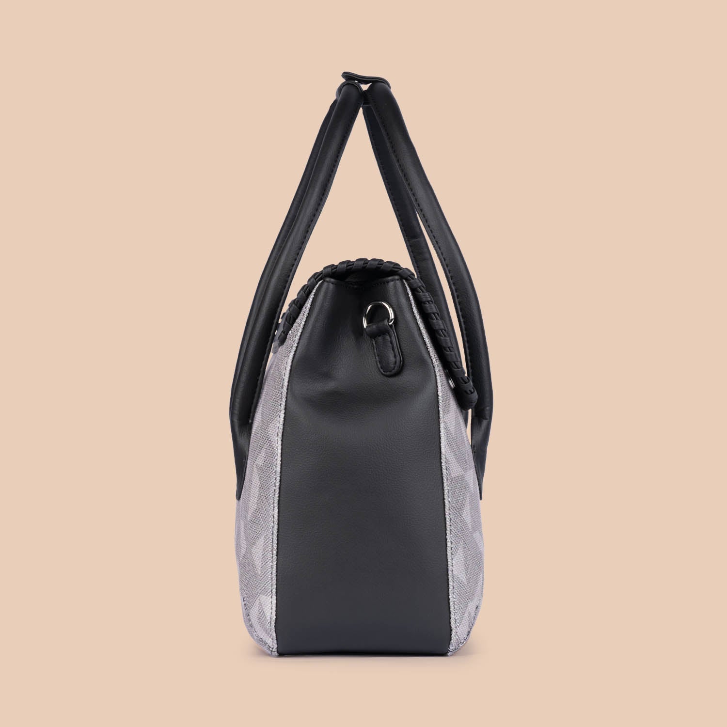 SAK Satchel - Aravalli Abstract