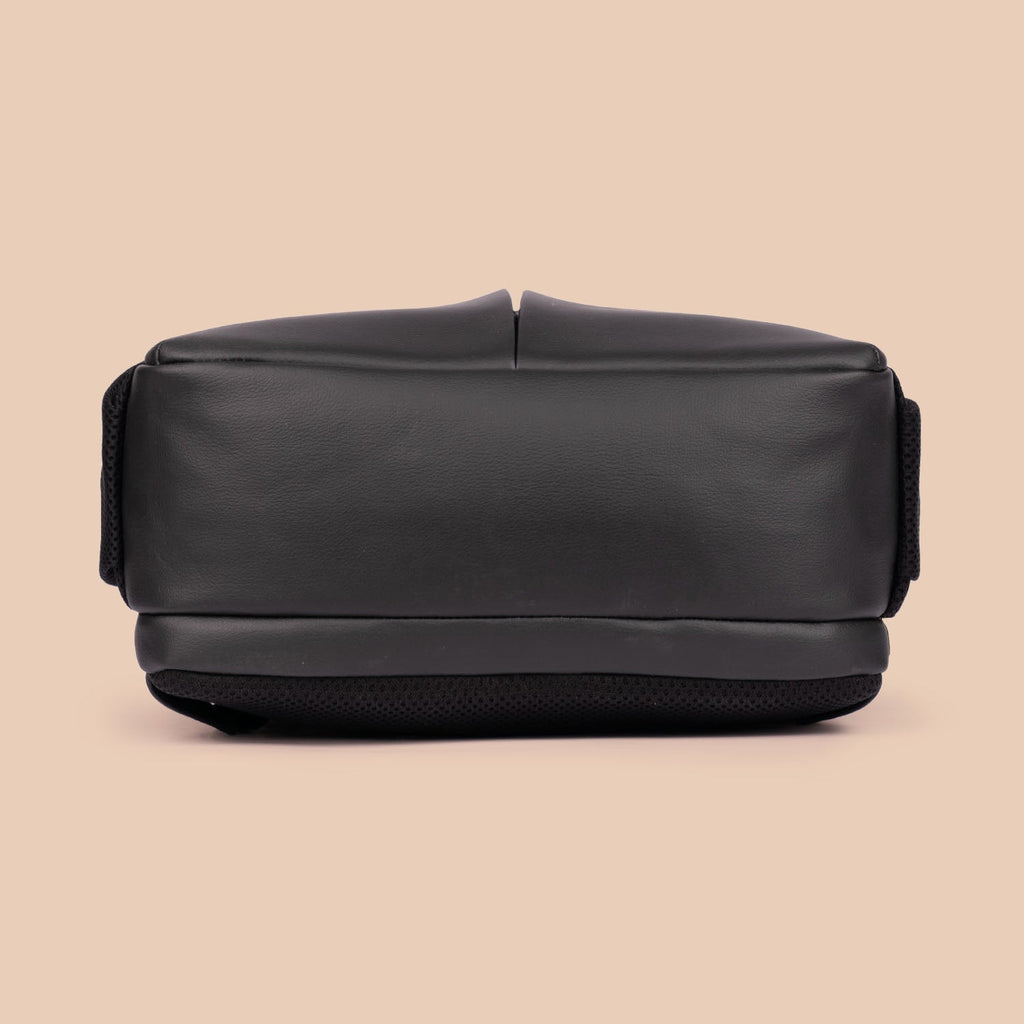 Abstract Amaze Men's Office Backpack
