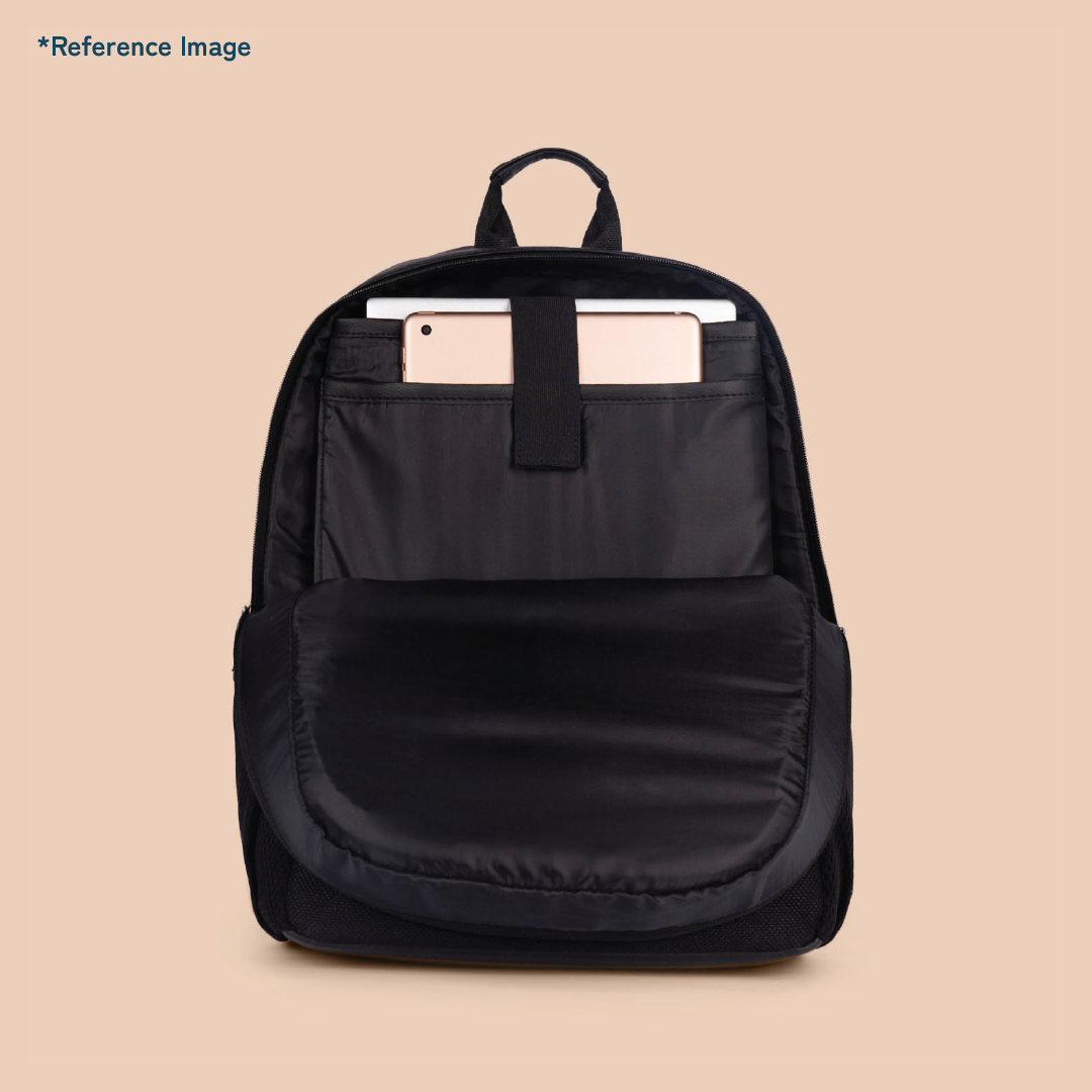 Calcutta Pixels Men's Statement Backpack