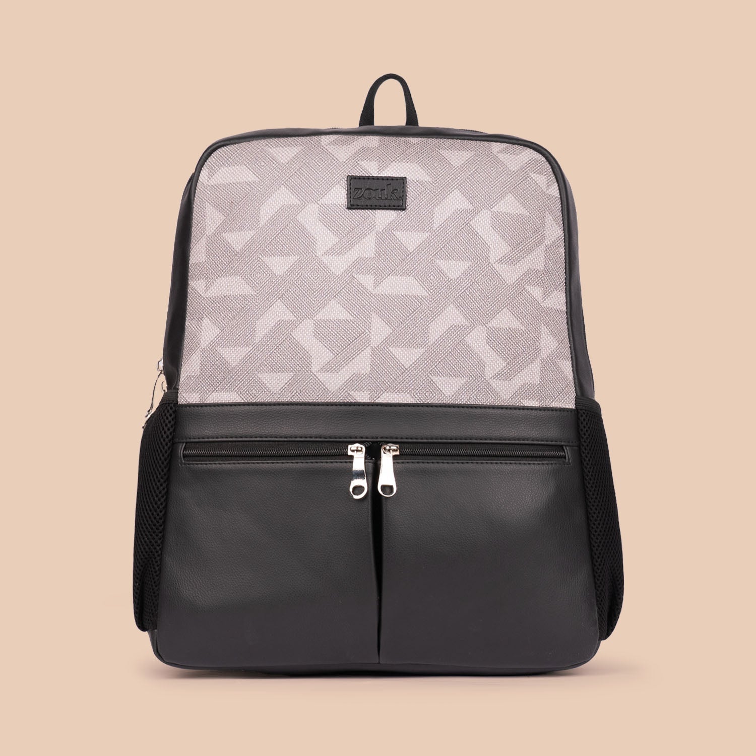 Aravalli Abstract Men's Office Backpack