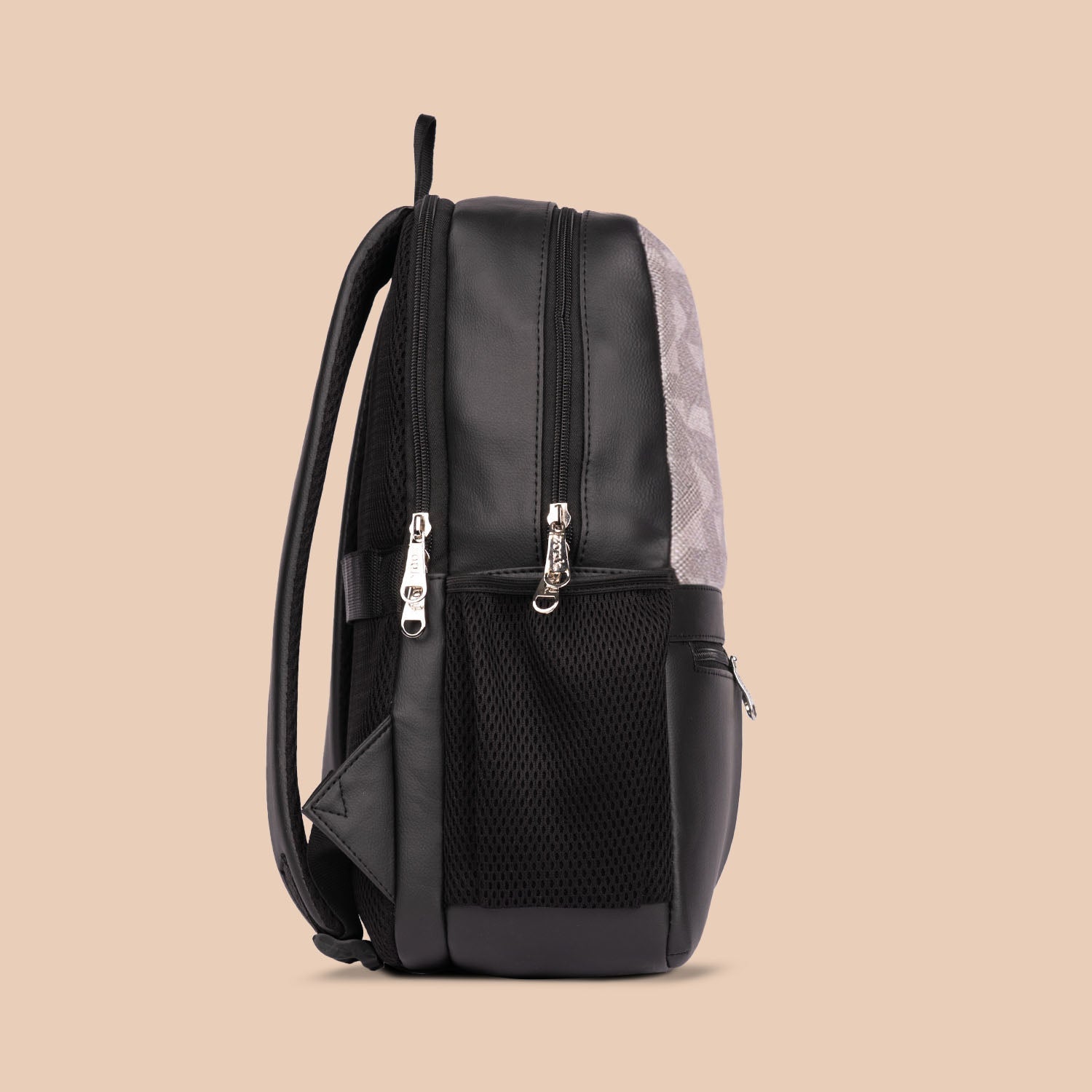 Aravalli Abstract Men's Office Backpack