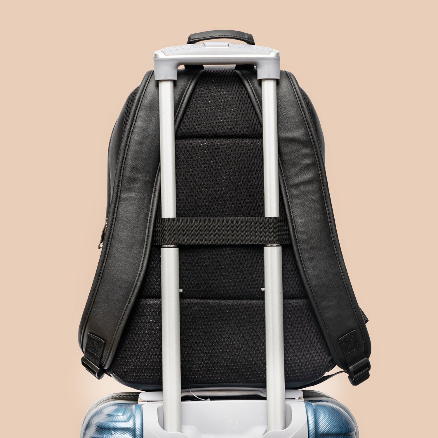 Bidri kaiser Statement Backpack