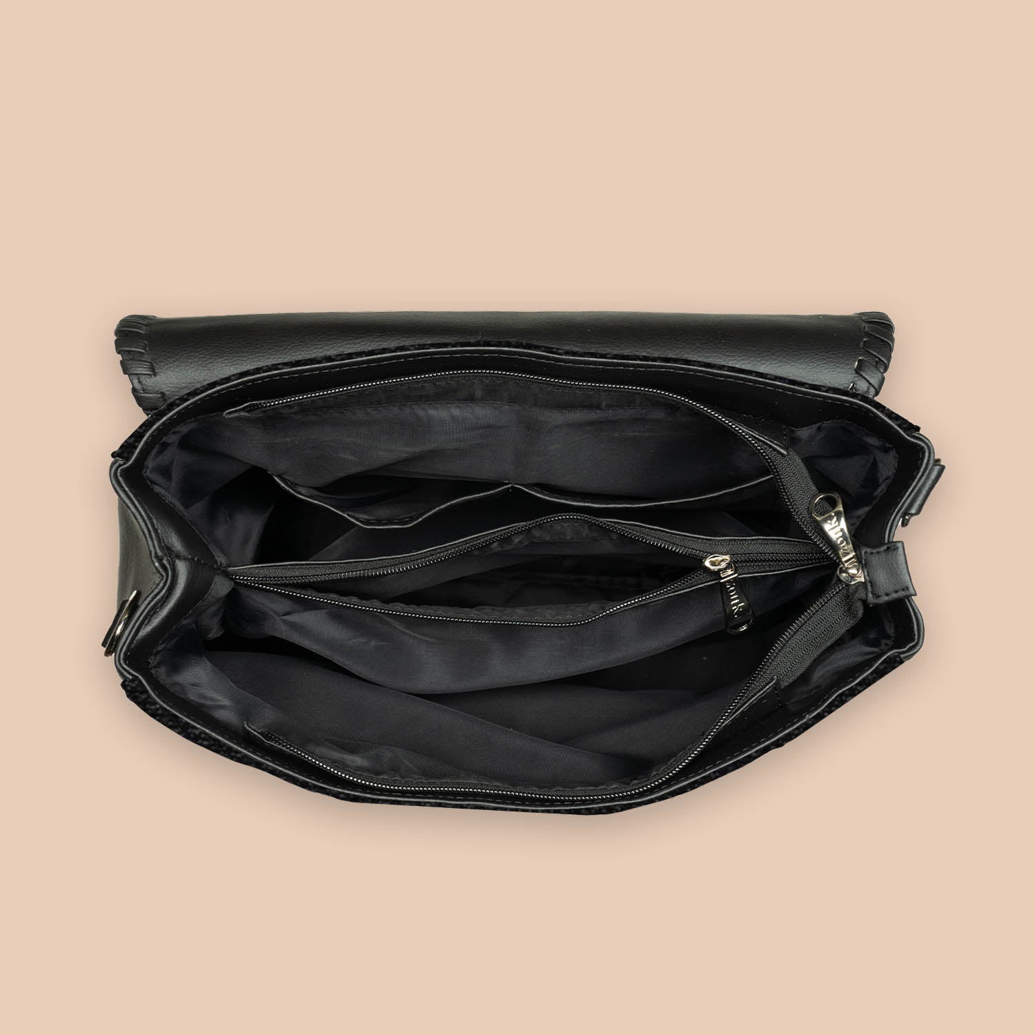 SAK Satchel - Aravalli Abstract