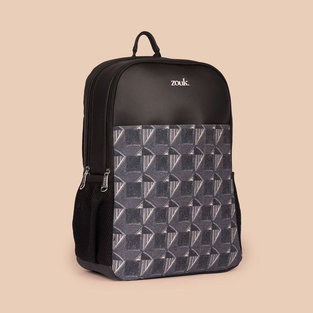 Kochi Carbon Men's Statement Backpack