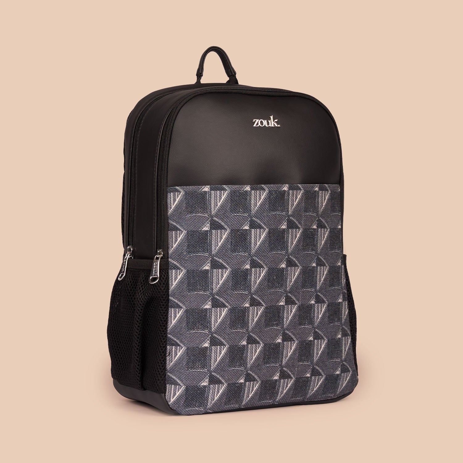 Kochi Carbon Men's Statement Backpack