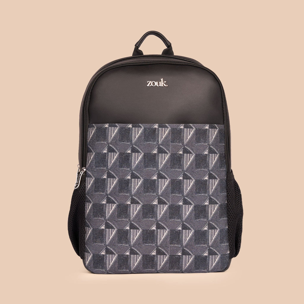 Kochi Carbon Men's Statement Backpack