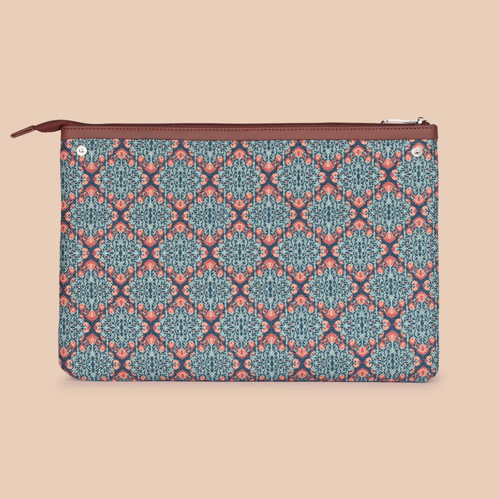 Kolkata Nouveau Teacher's Bag