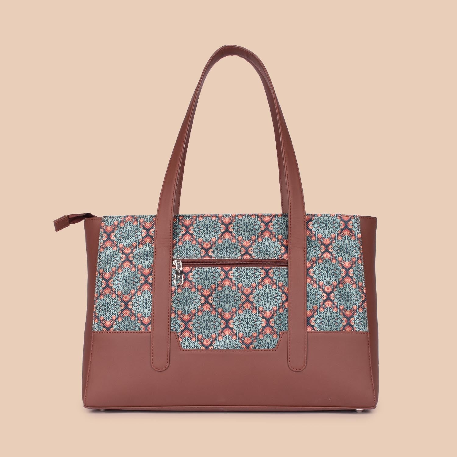 Kolkata Nouveau Teacher's Bag