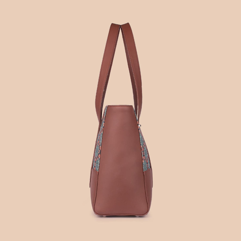Kolkata Nouveau Teacher's Bag