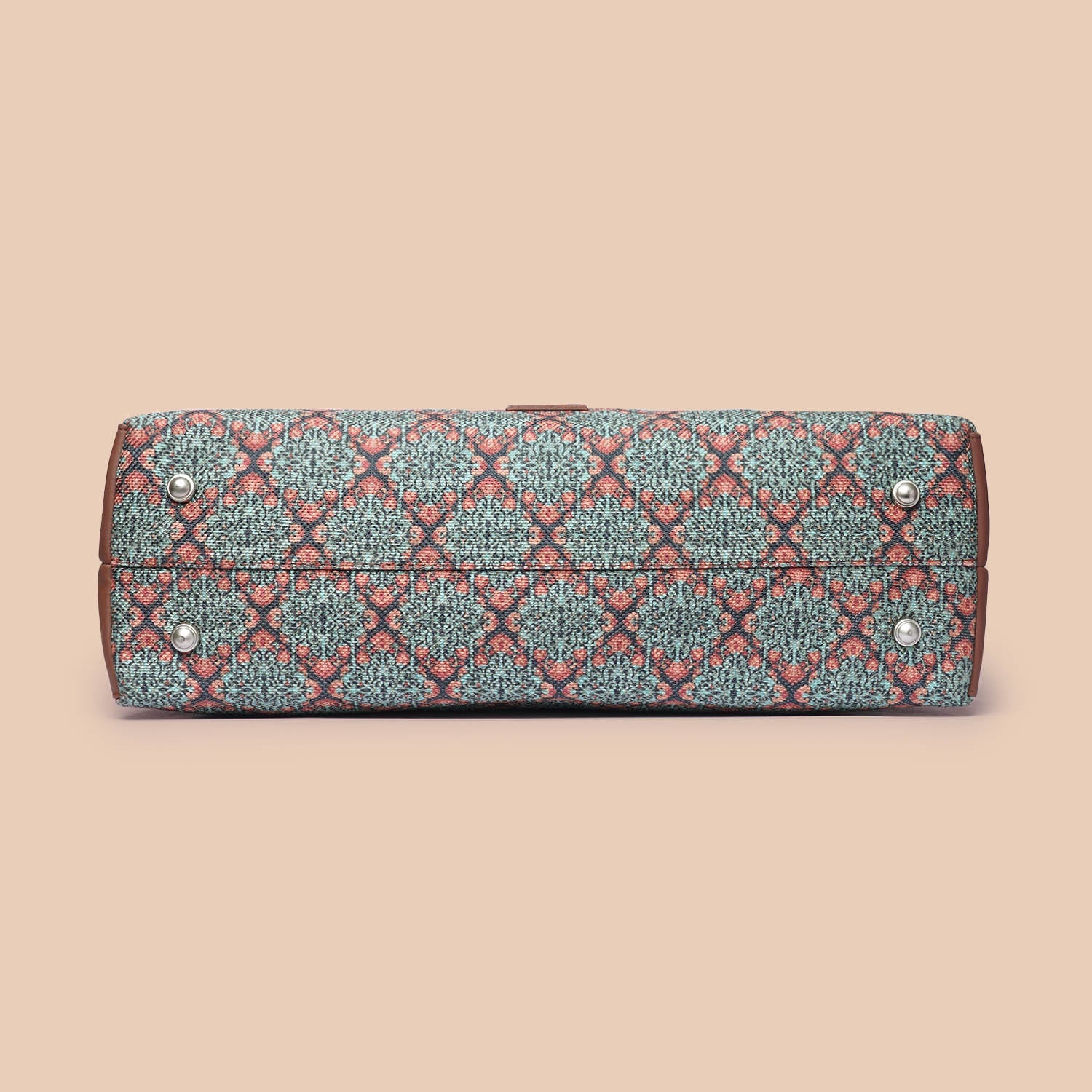 Kolkata Nouveau Statement Office Bag