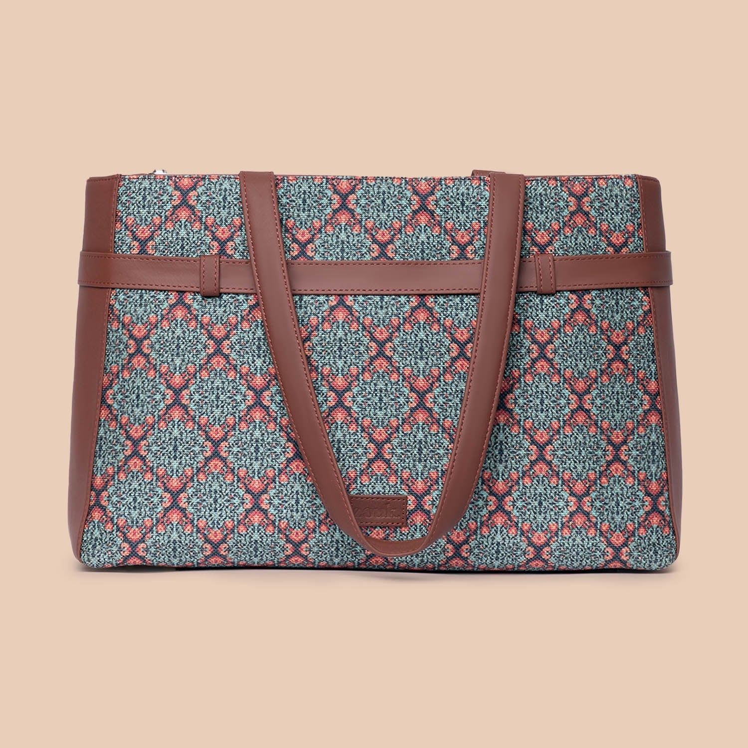 Kolkata Nouveau Statement Office Bag