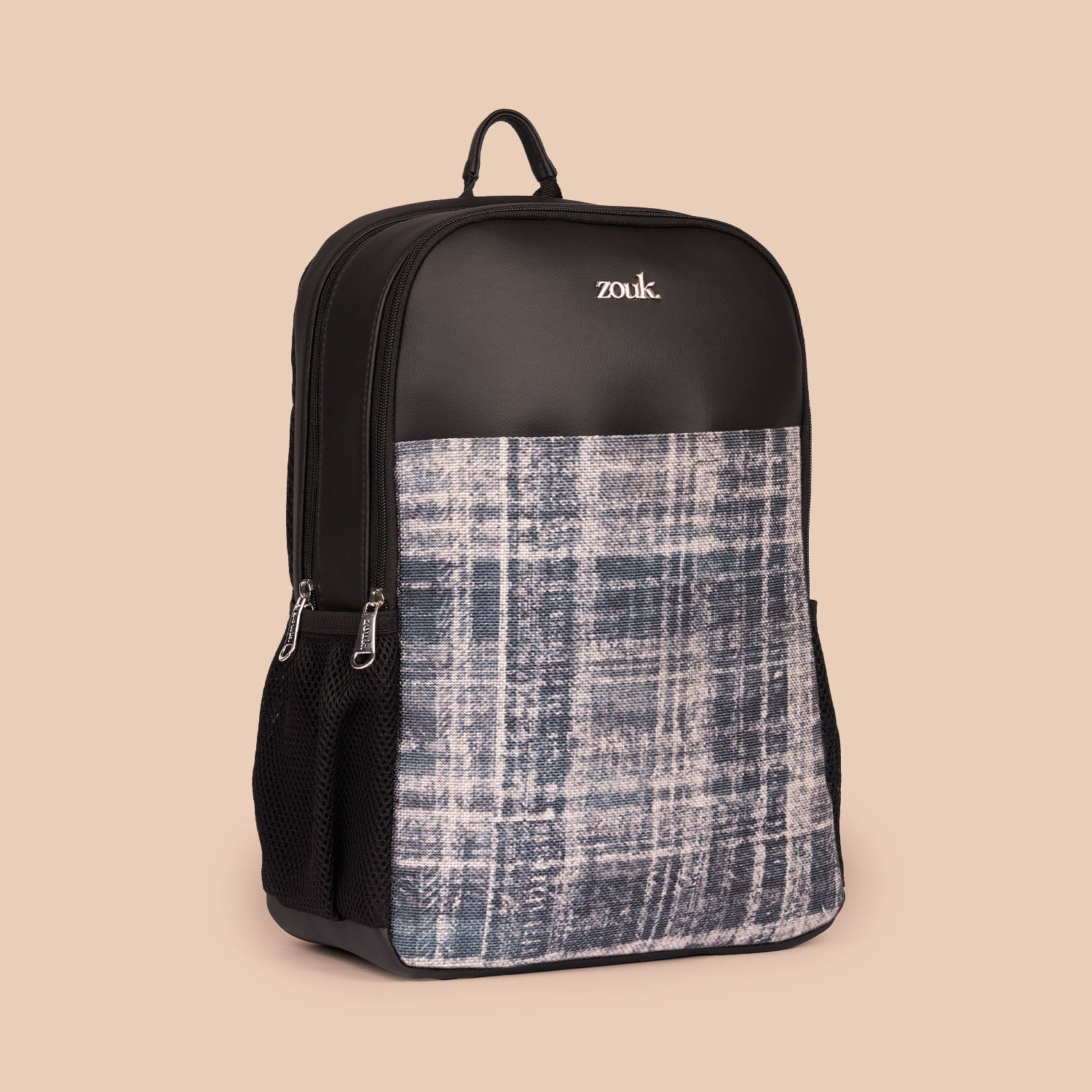 Leh Grit Men's Statement Backpack