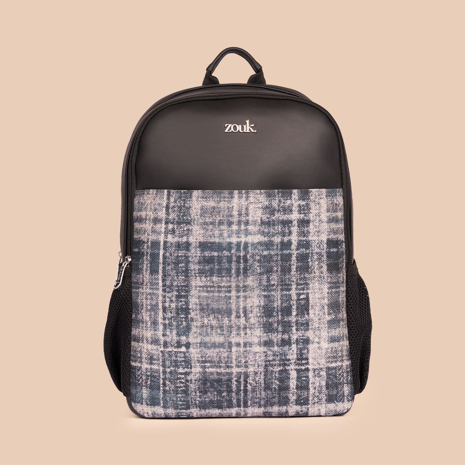 Leh Grit Men's Statement Backpack