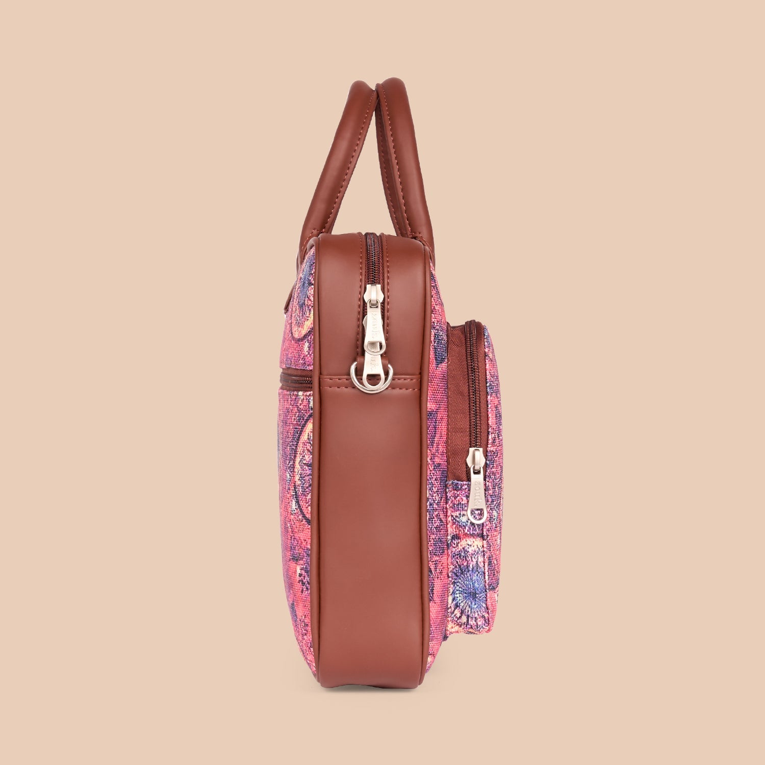 Space Chakra Laptop Bag