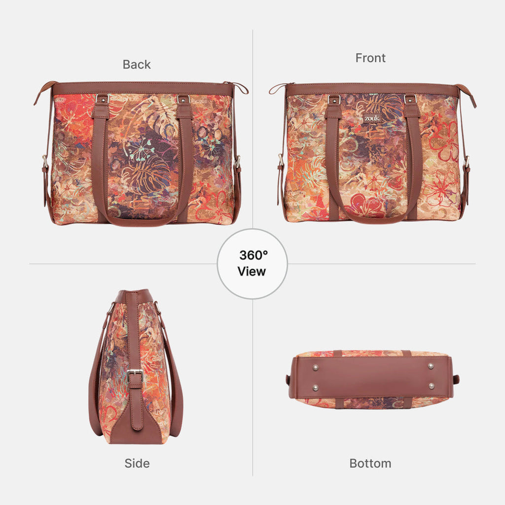FloLov Women's Office Bag