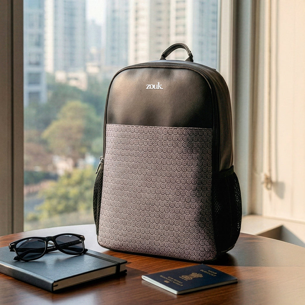 Zanskar Zenith Men's Statement Backpack