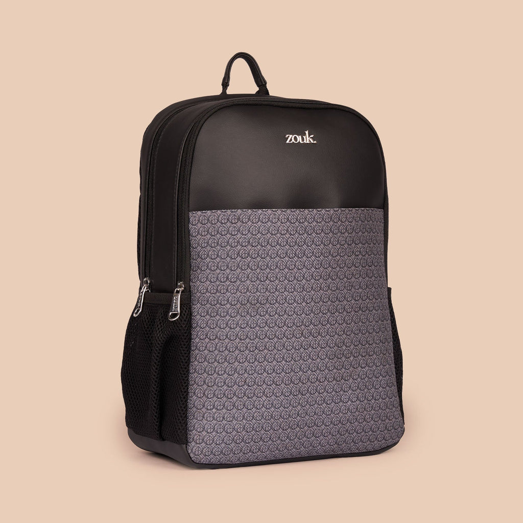 Zanskar Zenith Men's Statement Backpack