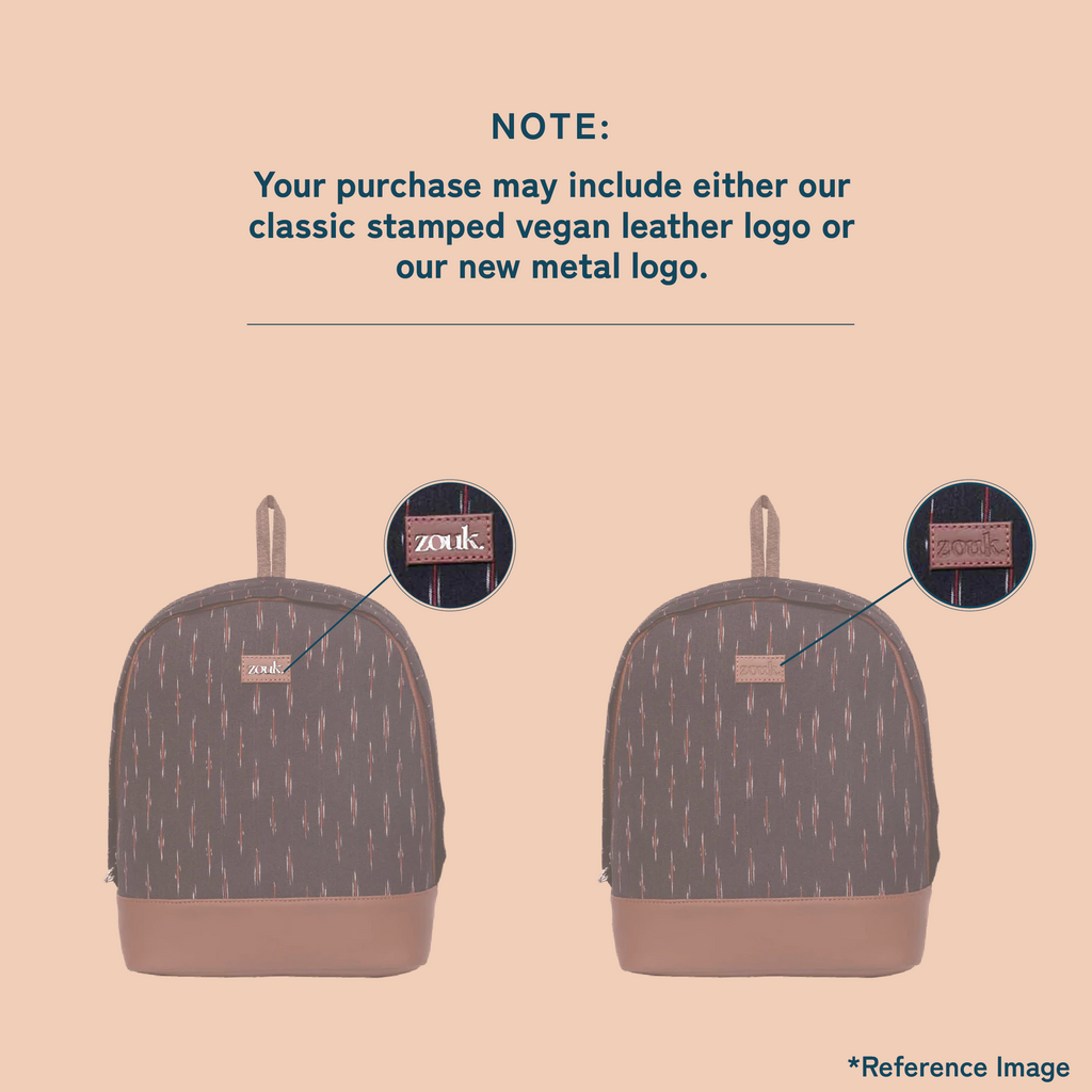 Abstract Amaze Dome Daypack