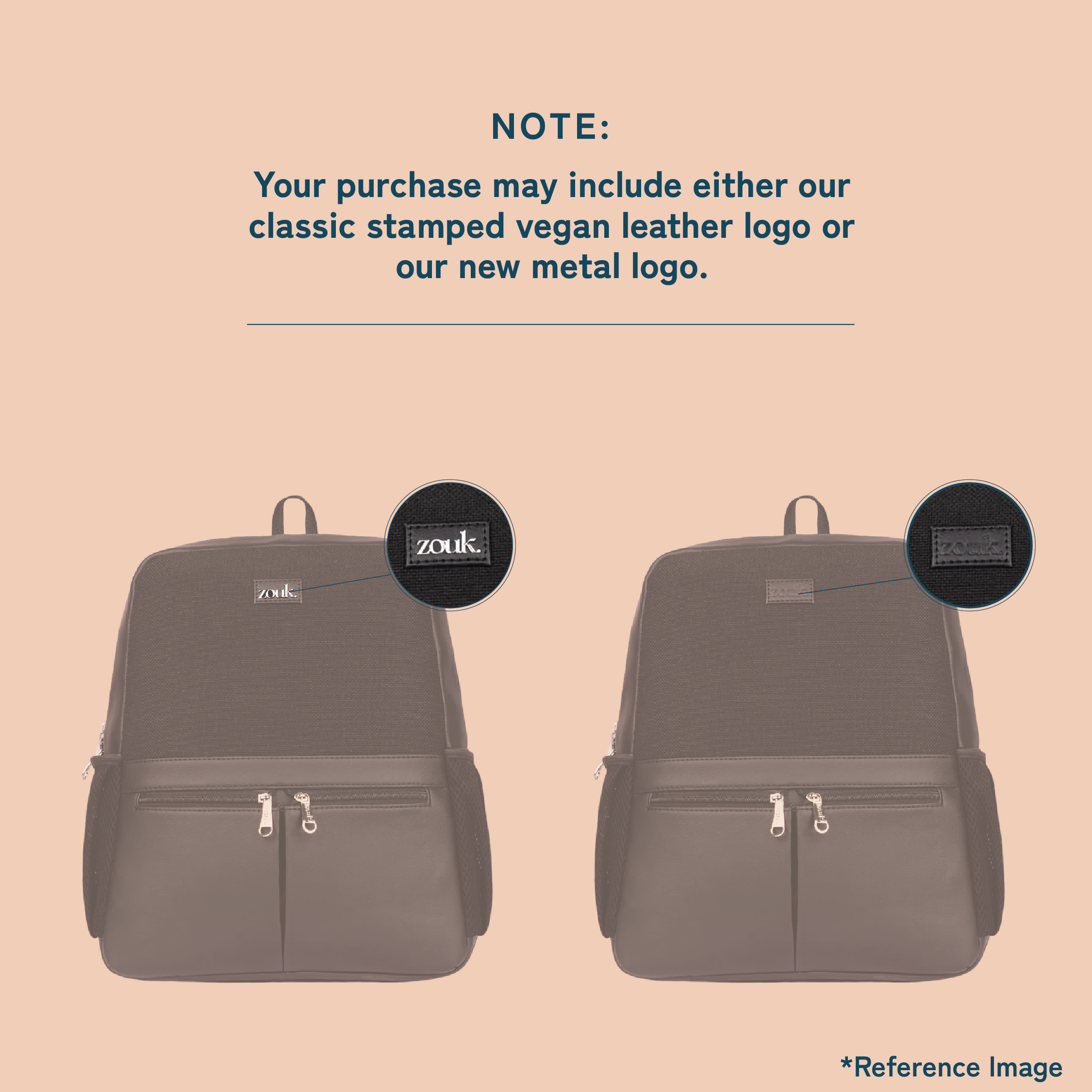 Abstract Amaze Men's Office Backpack