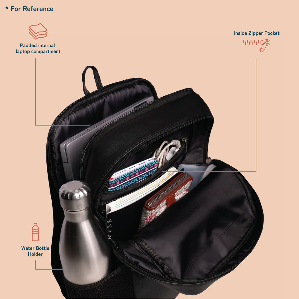 Abstract Amaze Office Backpack