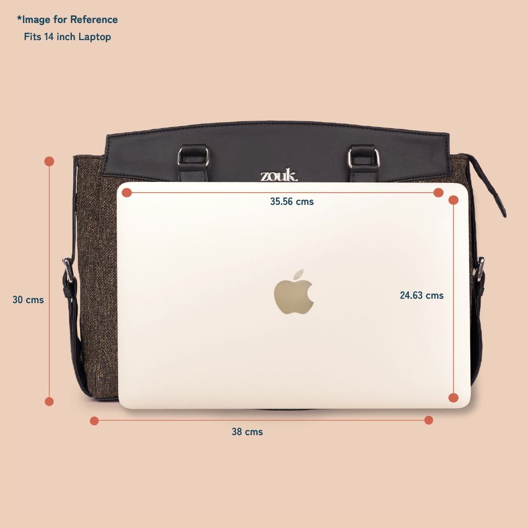 Abstract Amaze Women's Work Bag